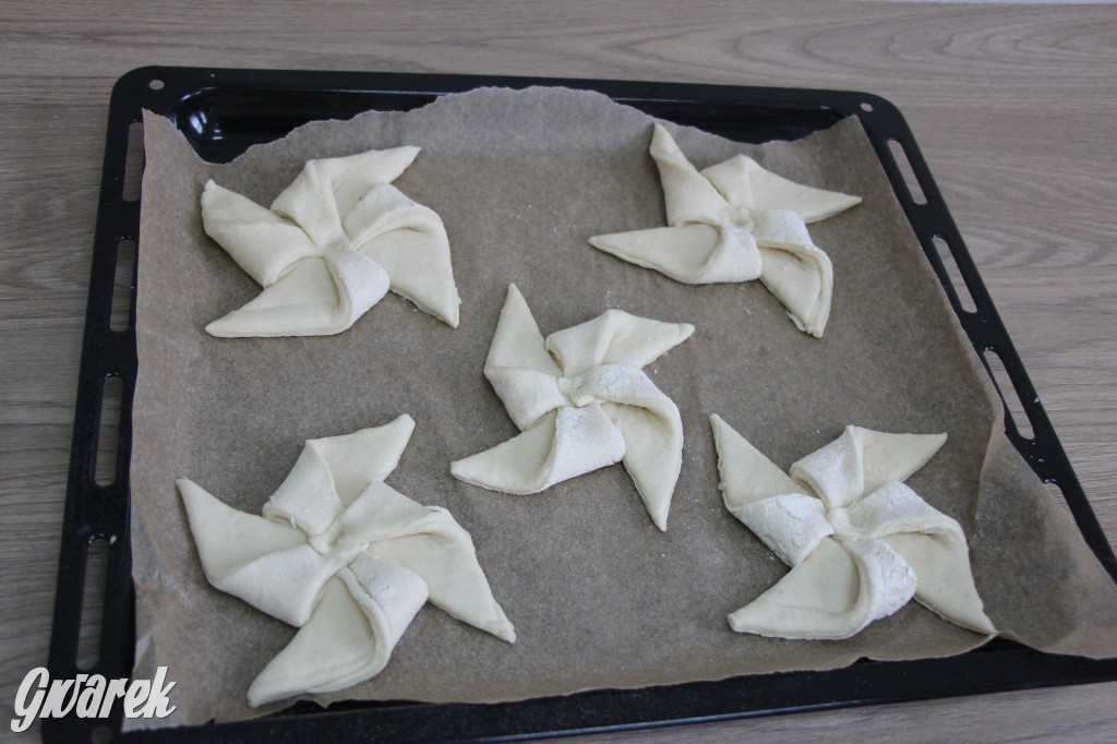 Konkurs w Gastronomiku, jabłko na 11 sposobów