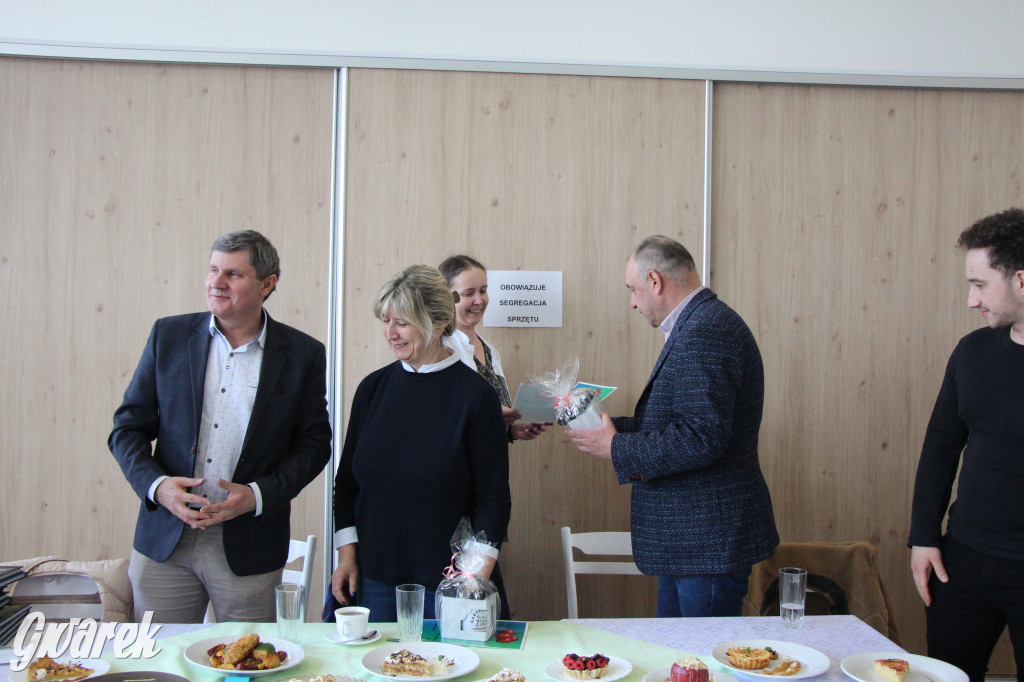 Konkurs w Gastronomiku, jabłko na 11 sposobów