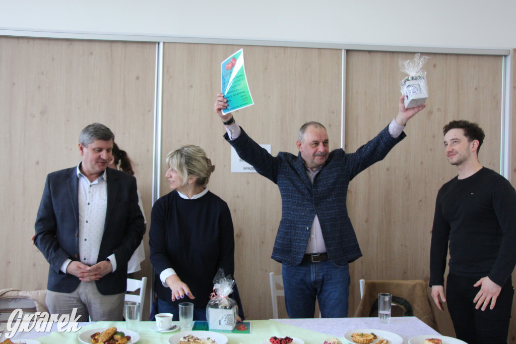 Konkurs w Gastronomiku, jabłko na 11 sposobów