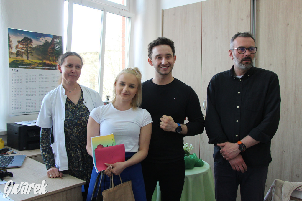 Konkurs w Gastronomiku, jabłko na 11 sposobów