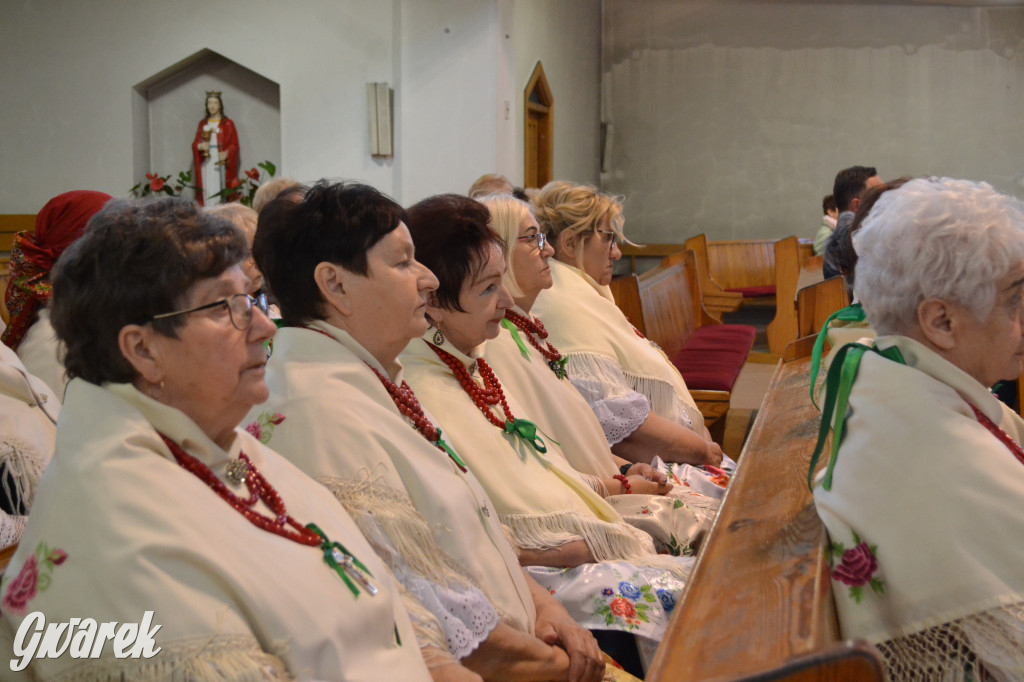 Gospodynie świętują 75-lecie. Tańce na jubileusz