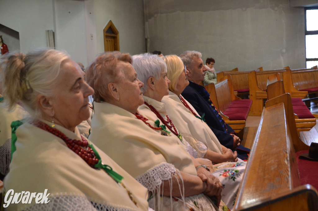 Gospodynie świętują 75-lecie. Tańce na jubileusz