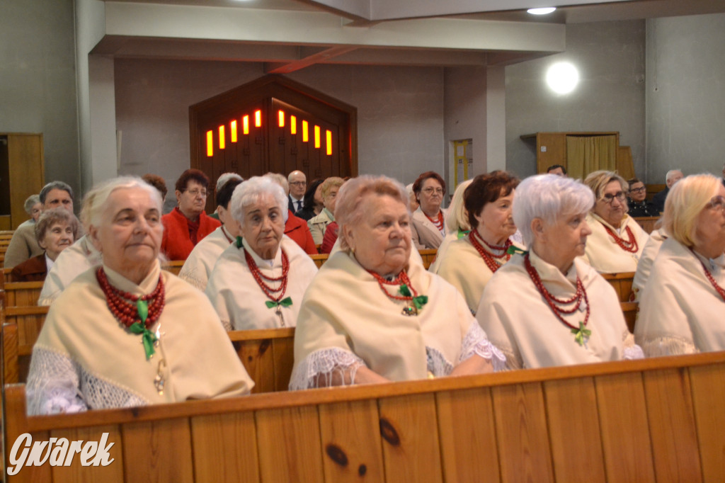 Gospodynie świętują 75-lecie. Tańce na jubileusz