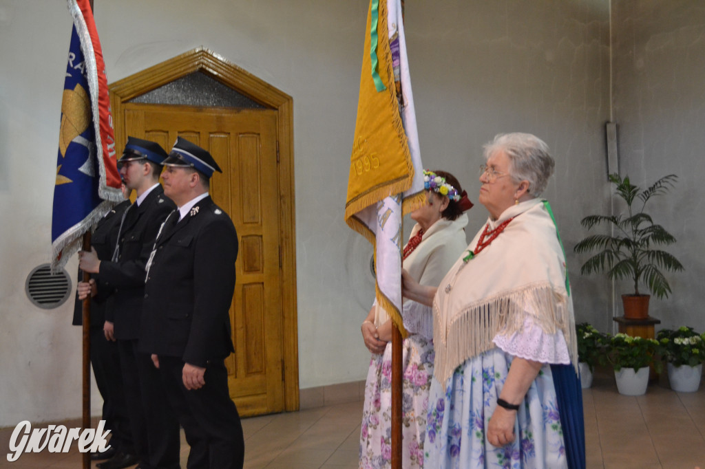 Gospodynie świętują 75-lecie. Tańce na jubileusz