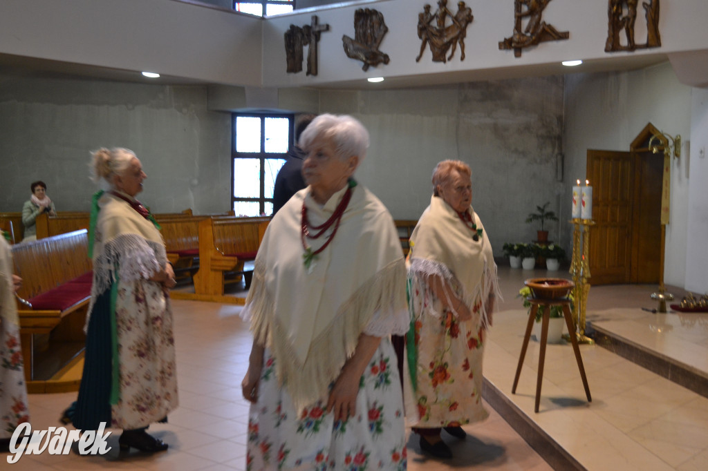 Gospodynie świętują 75-lecie. Tańce na jubileusz