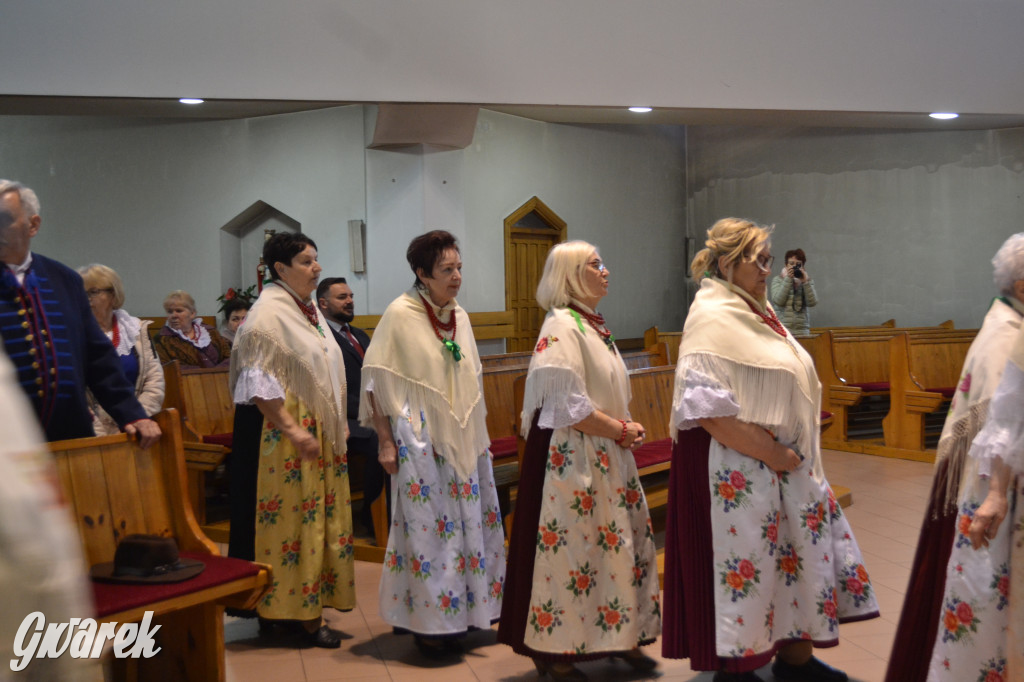 Gospodynie świętują 75-lecie. Tańce na jubileusz