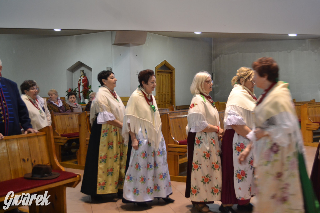 Gospodynie świętują 75-lecie. Tańce na jubileusz