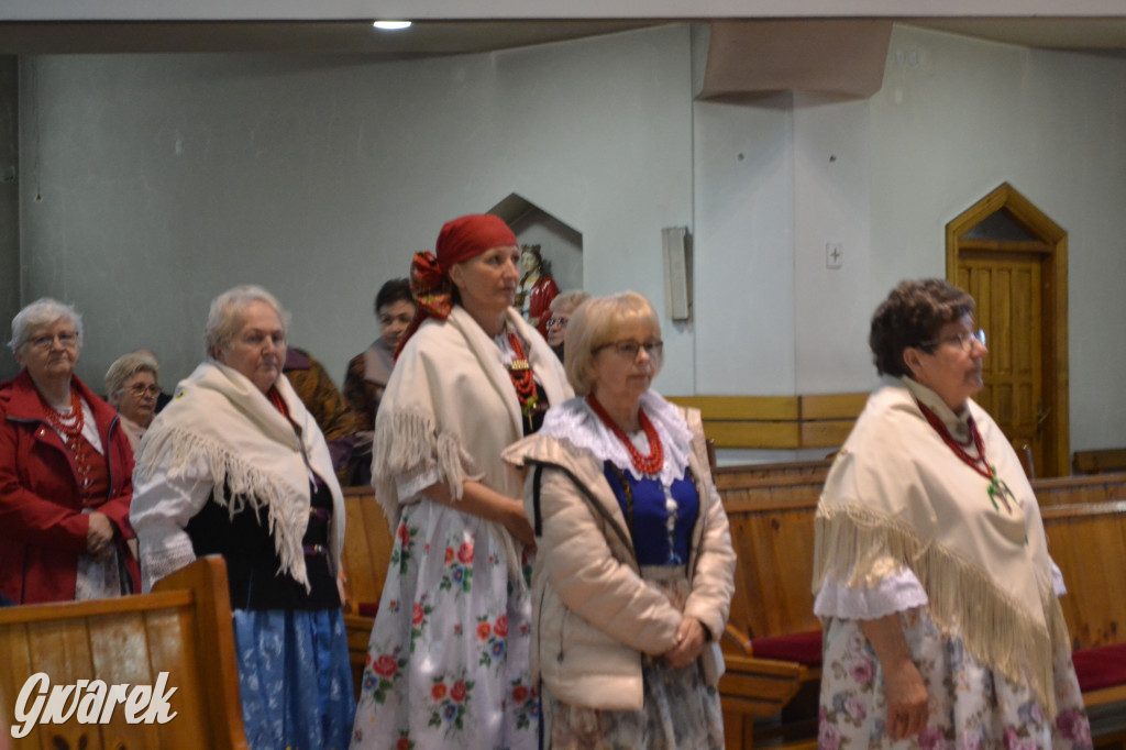 Gospodynie świętują 75-lecie. Tańce na jubileusz