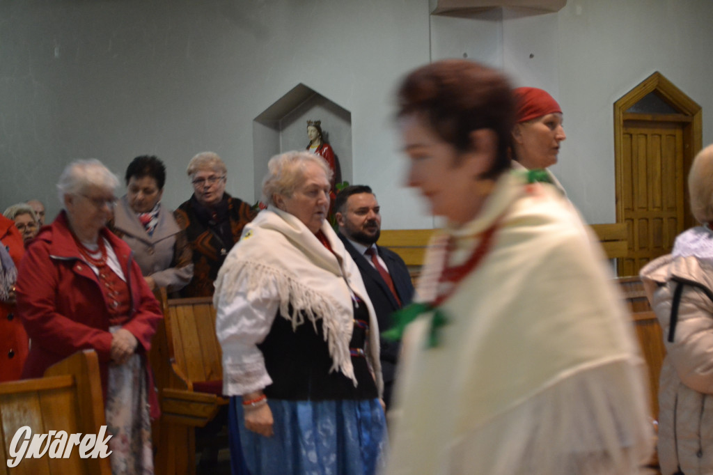 Gospodynie świętują 75-lecie. Tańce na jubileusz