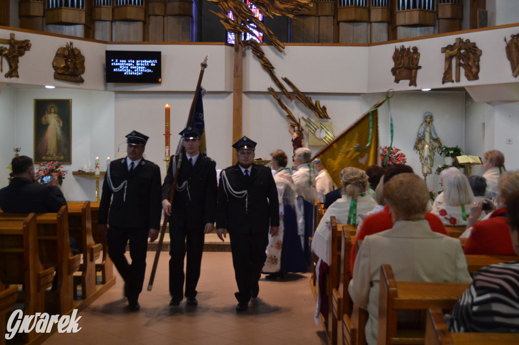 Gospodynie świętują 75-lecie. Tańce na jubileusz
