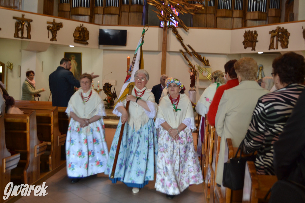 Gospodynie świętują 75-lecie. Tańce na jubileusz