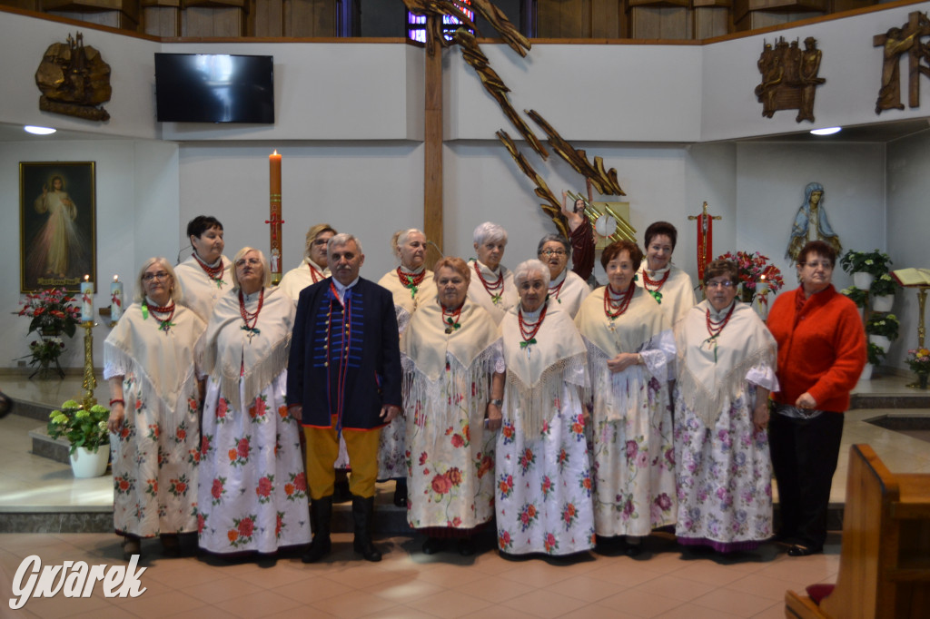 Gospodynie świętują 75-lecie. Tańce na jubileusz