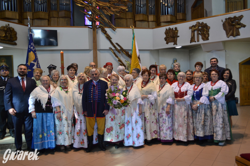 Gospodynie świętują 75-lecie. Tańce na jubileusz