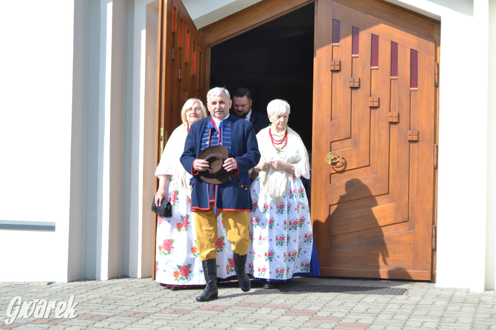 Gospodynie świętują 75-lecie. Tańce na jubileusz