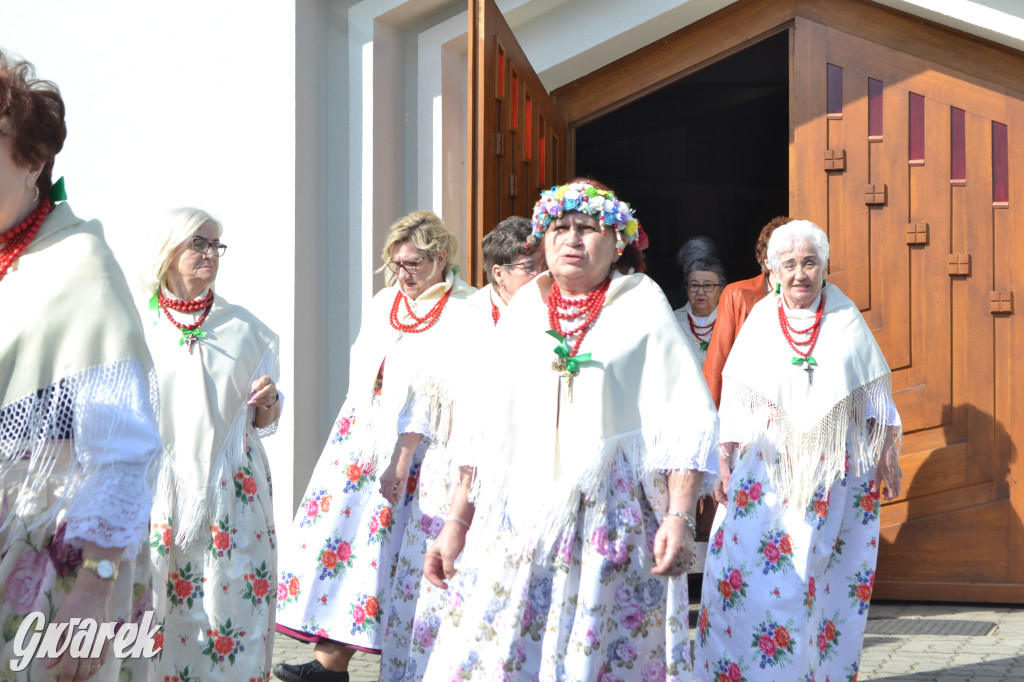 Gospodynie świętują 75-lecie. Tańce na jubileusz