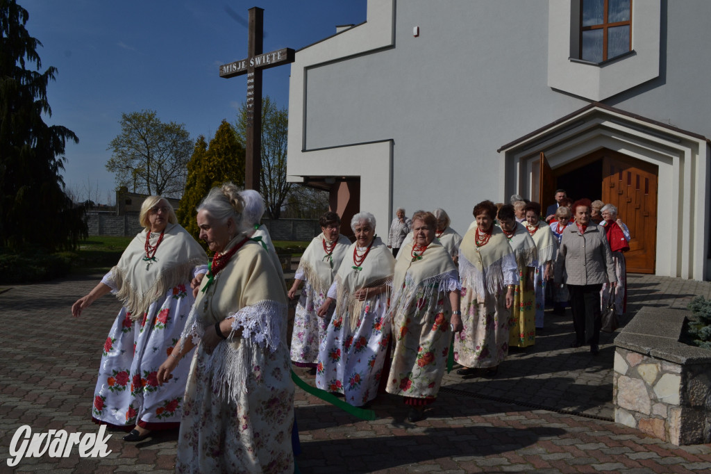 Gospodynie świętują 75-lecie. Tańce na jubileusz