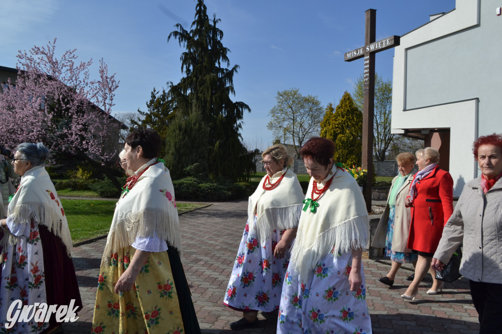Gospodynie świętują 75-lecie. Tańce na jubileusz
