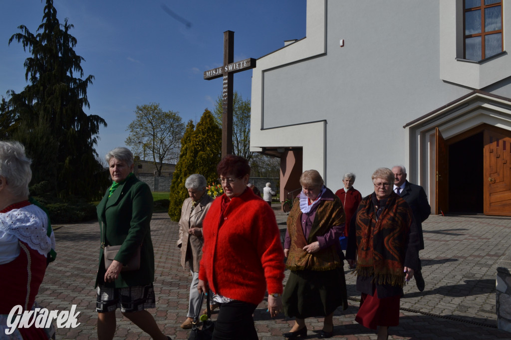 Gospodynie świętują 75-lecie. Tańce na jubileusz