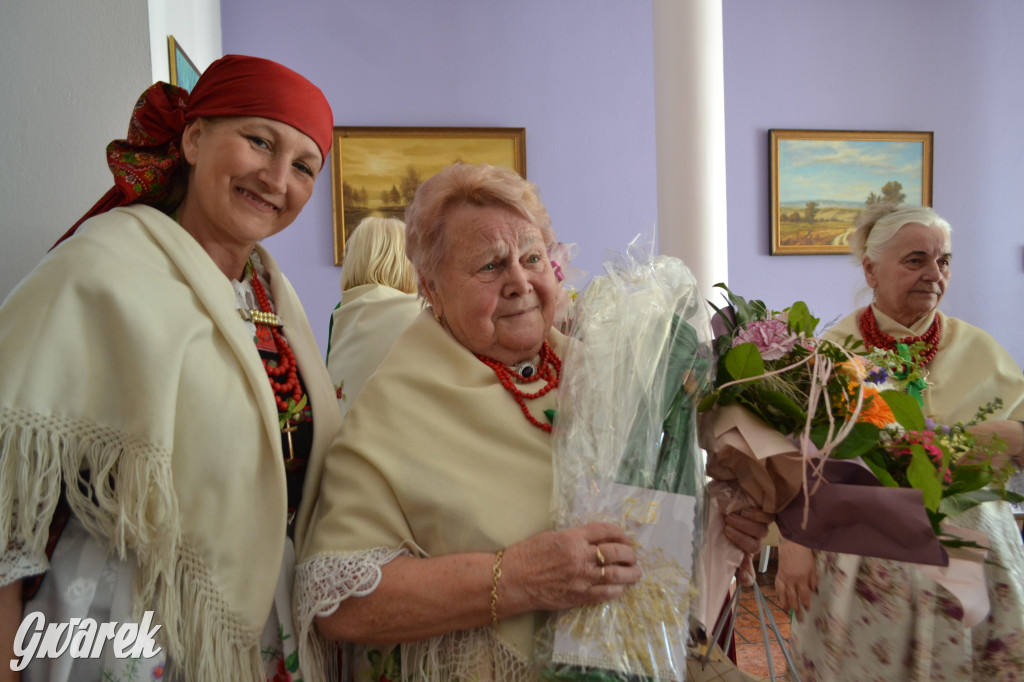Gospodynie świętują 75-lecie. Tańce na jubileusz