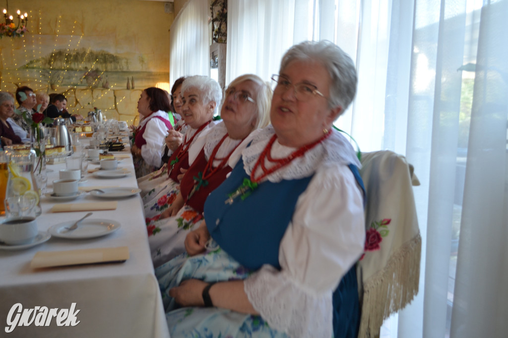 Gospodynie świętują 75-lecie. Tańce na jubileusz