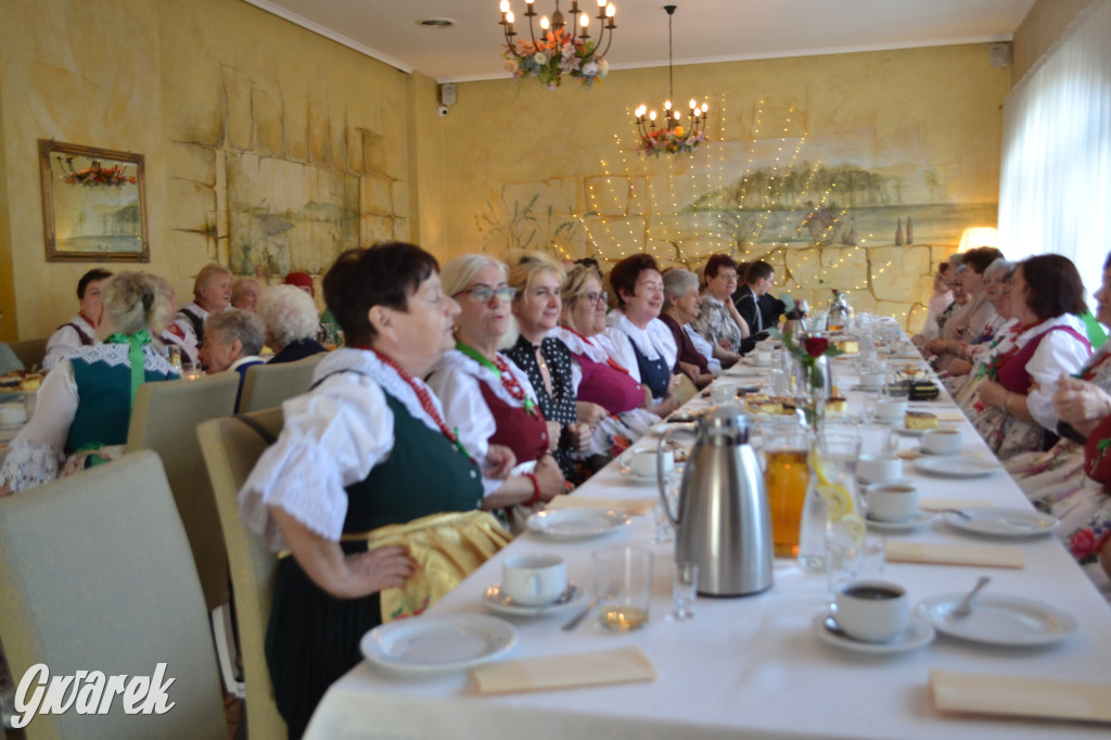 Gospodynie świętują 75-lecie. Tańce na jubileusz