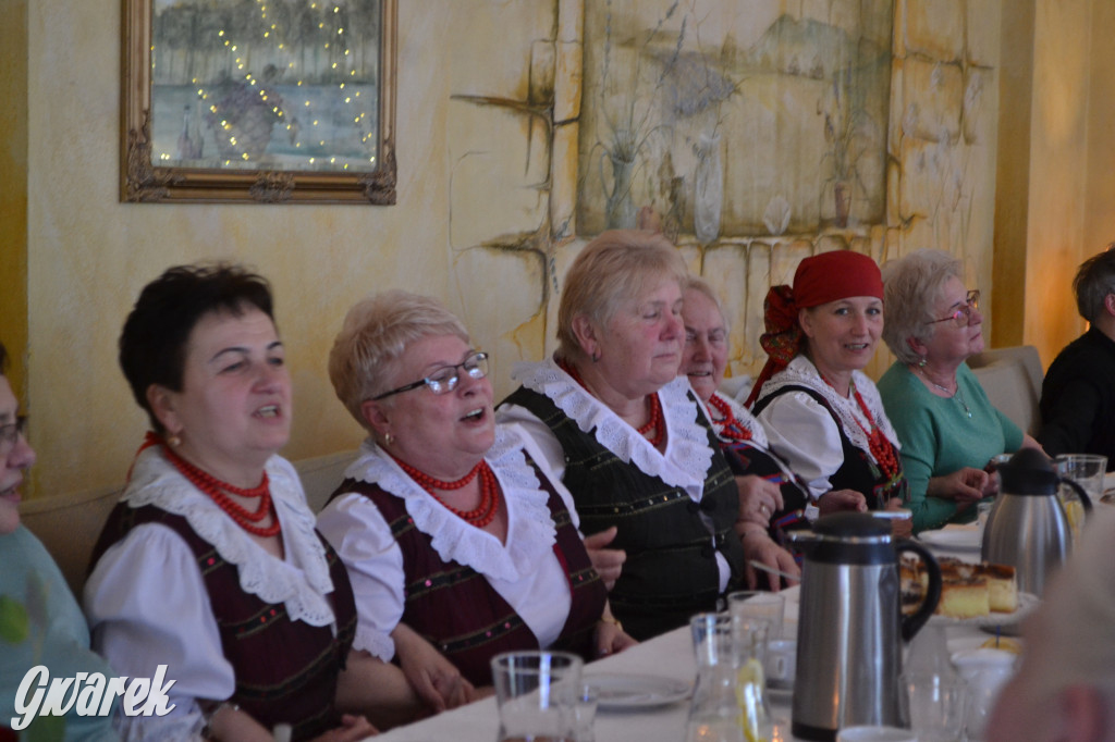 Gospodynie świętują 75-lecie. Tańce na jubileusz