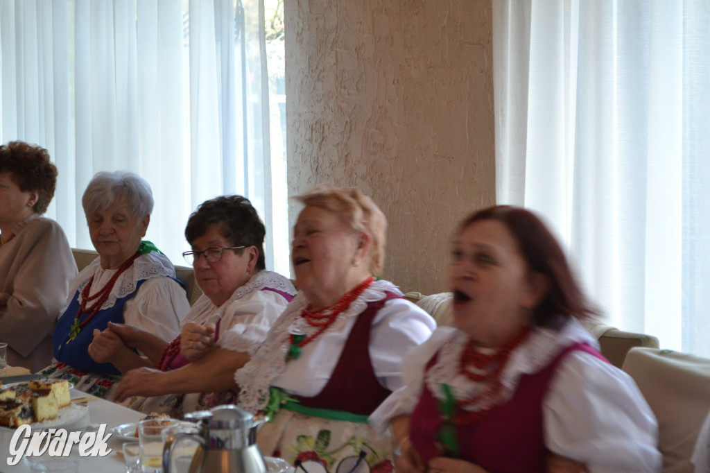 Gospodynie świętują 75-lecie. Tańce na jubileusz