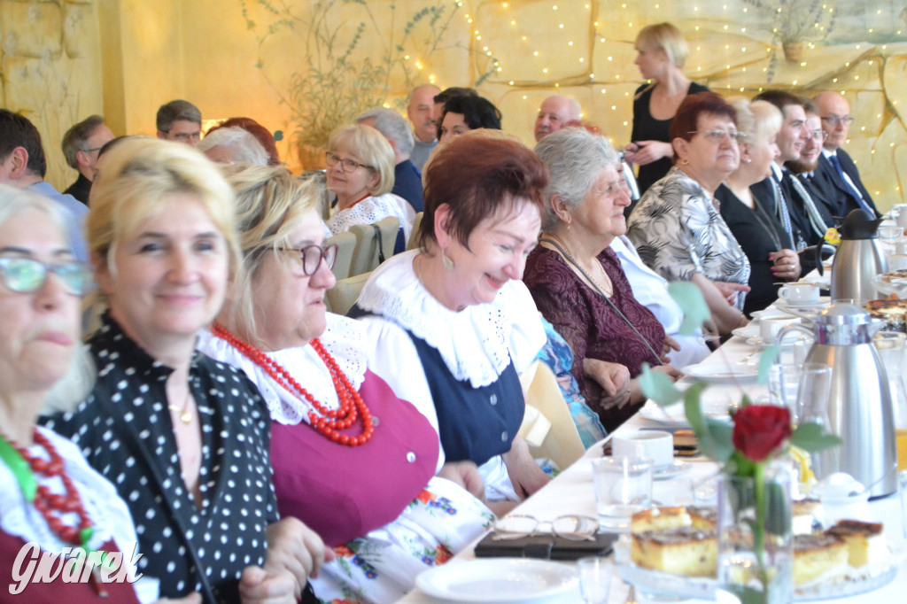 Gospodynie świętują 75-lecie. Tańce na jubileusz