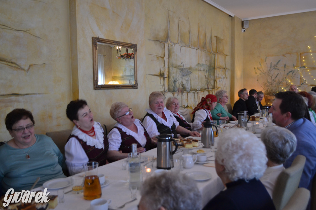 Gospodynie świętują 75-lecie. Tańce na jubileusz