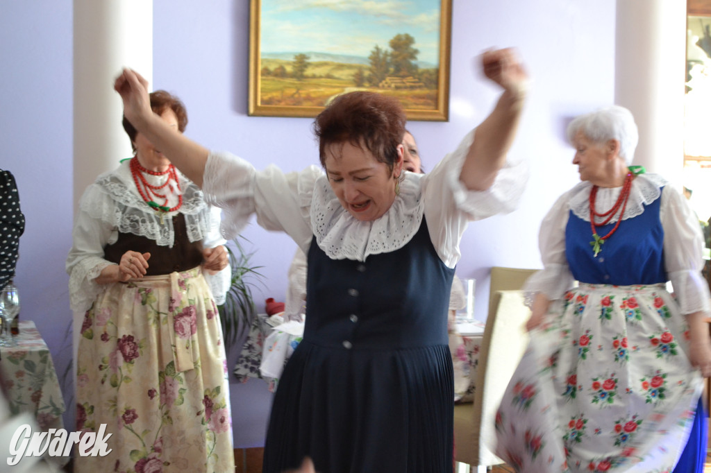 Gospodynie świętują 75-lecie. Tańce na jubileusz