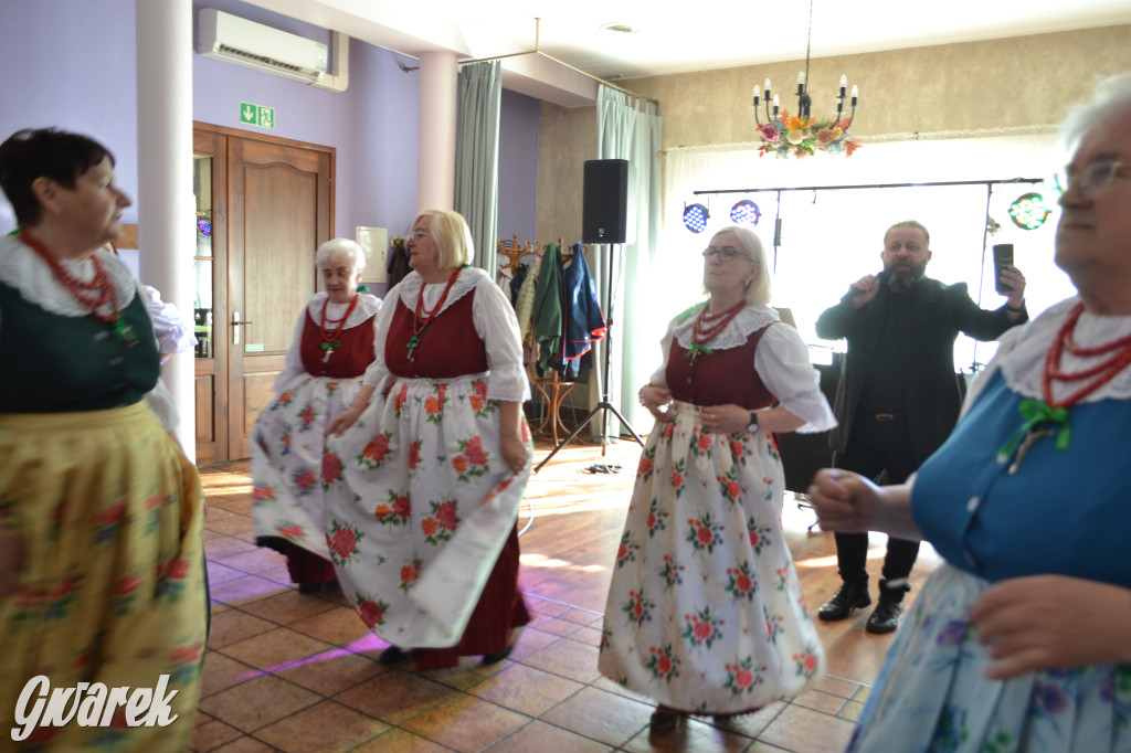 Gospodynie świętują 75-lecie. Tańce na jubileusz