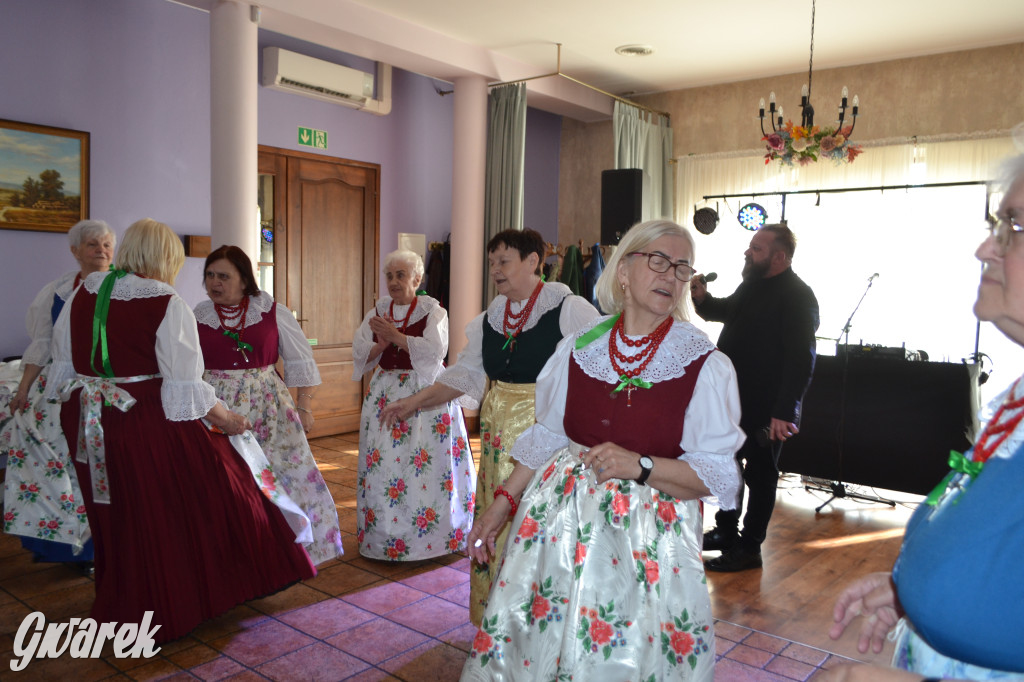 Gospodynie świętują 75-lecie. Tańce na jubileusz