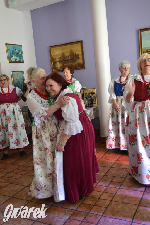 Gospodynie świętują 75-lecie. Tańce na jubileusz