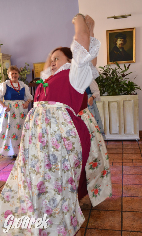 Gospodynie świętują 75-lecie. Tańce na jubileusz