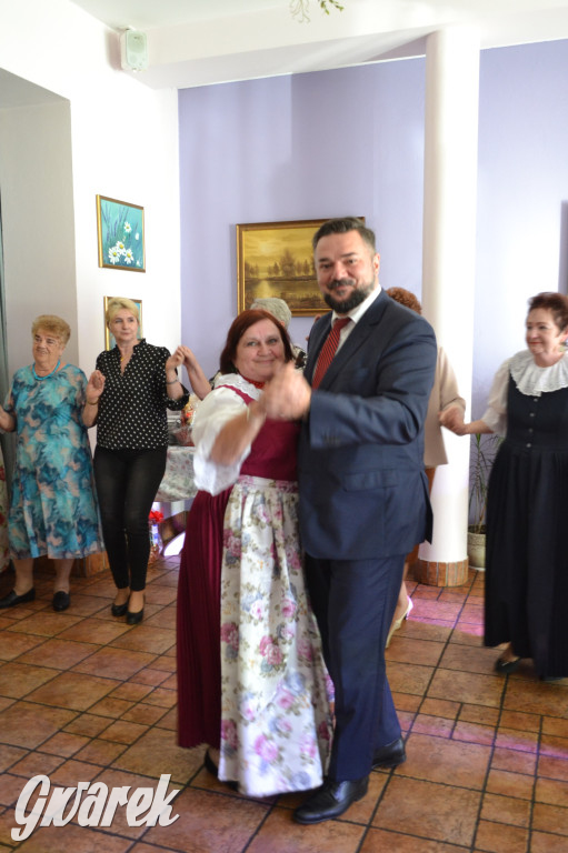 Gospodynie świętują 75-lecie. Tańce na jubileusz