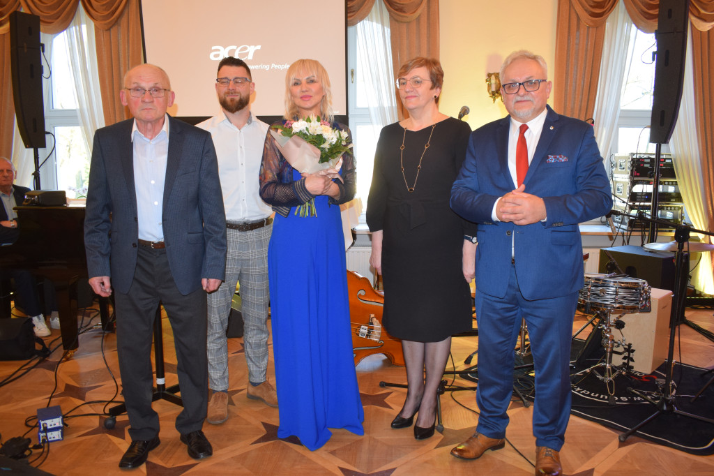 Tarnowskie Góry. Przyznano nagrody dla ludzi kultury