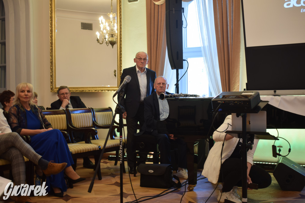 Tarnowskie Góry. Przyznano nagrody dla ludzi kultury