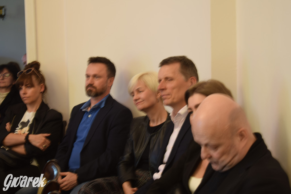 Tarnowskie Góry. Przyznano nagrody dla ludzi kultury