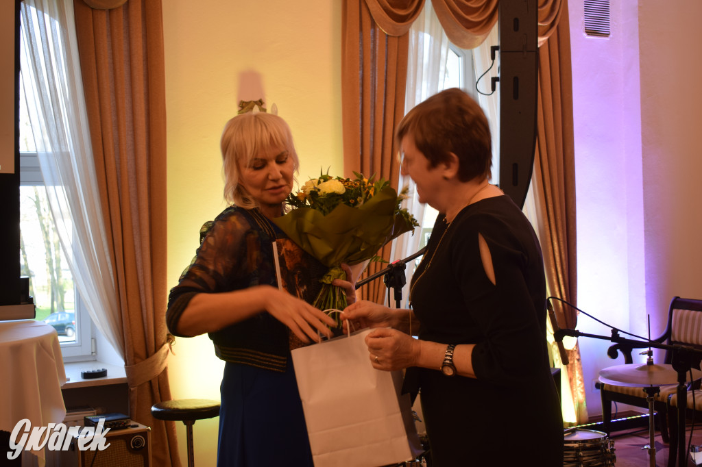 Tarnowskie Góry. Przyznano nagrody dla ludzi kultury