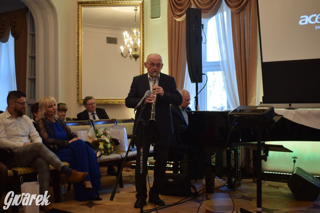 Tarnowskie Góry. Przyznano nagrody dla ludzi kultury