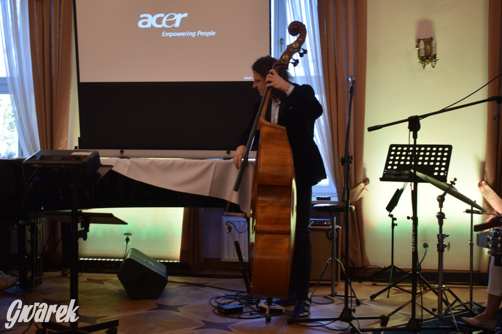 Tarnowskie Góry. Przyznano nagrody dla ludzi kultury