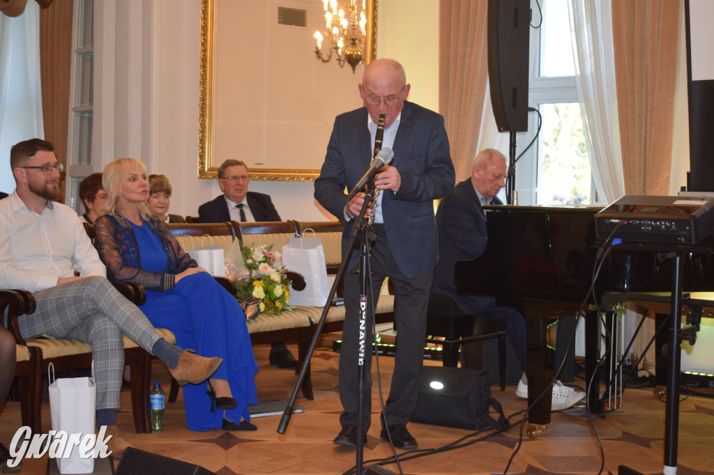 Tarnowskie Góry. Przyznano nagrody dla ludzi kultury