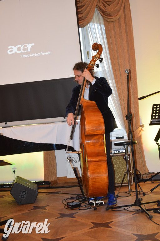 Tarnowskie Góry. Przyznano nagrody dla ludzi kultury