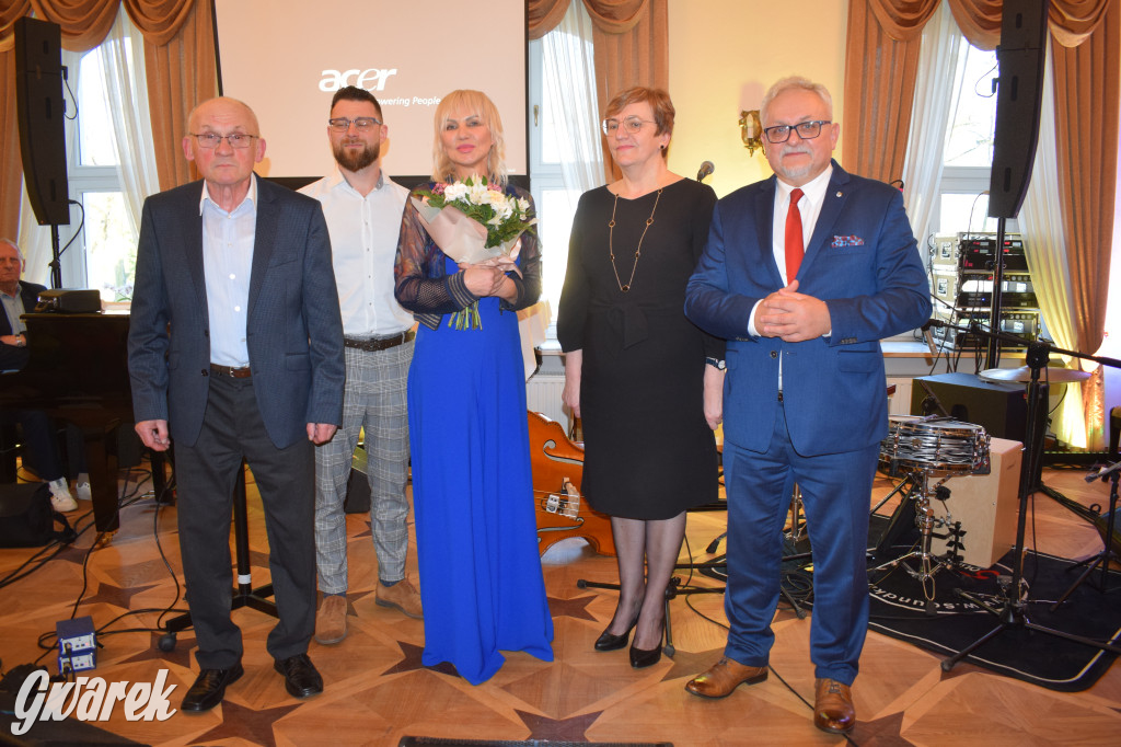 Tarnowskie Góry. Przyznano nagrody dla ludzi kultury