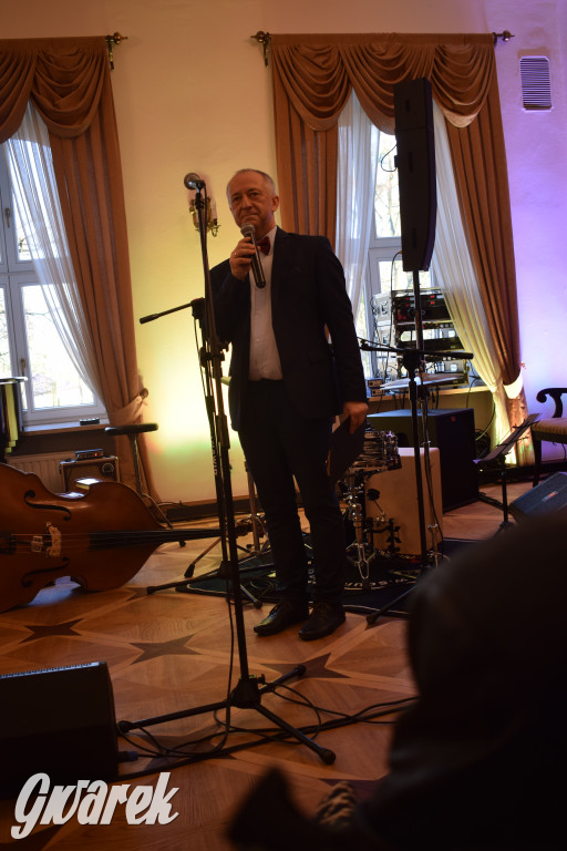 Tarnowskie Góry. Przyznano nagrody dla ludzi kultury