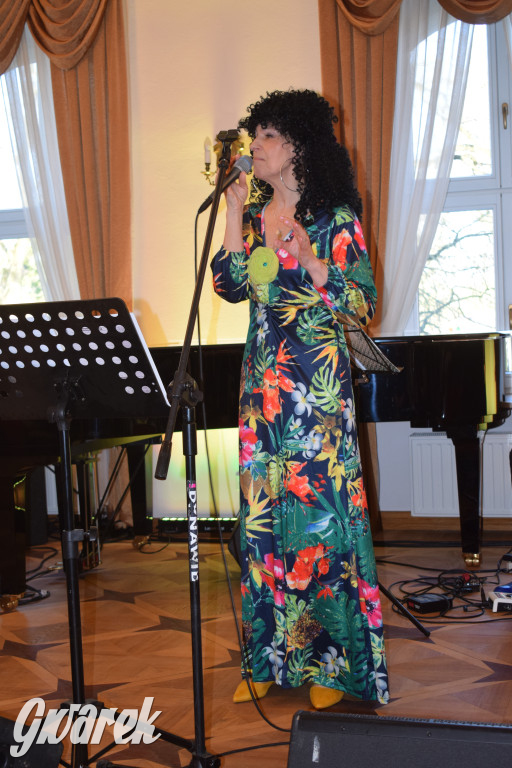 Tarnowskie Góry. Przyznano nagrody dla ludzi kultury