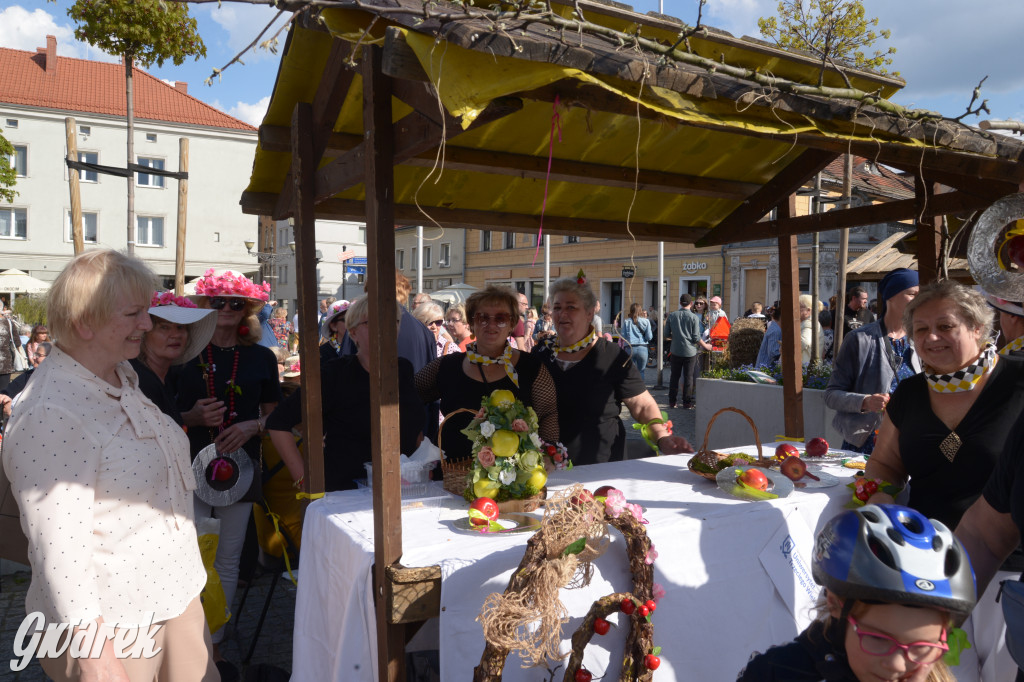 Tarnowskie Góry. Piękna z Rept