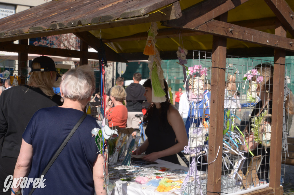 Tarnowskie Góry. Piękna z Rept