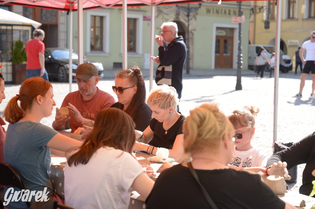 Tarnowskie Góry. Piękna z Rept