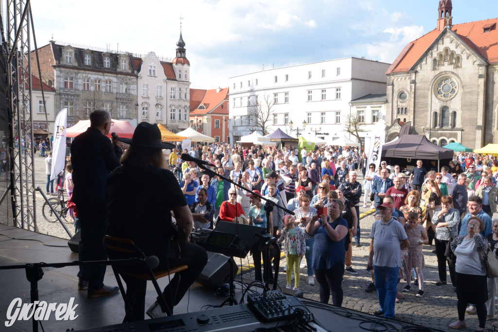 Tarnowskie Góry. Piękna z Rept